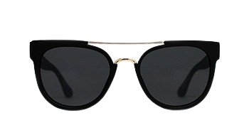 Premium Wayfarer Black