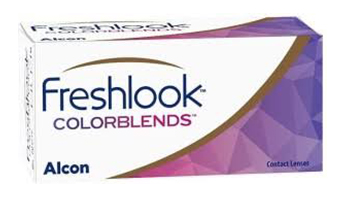 FreshLook COLORBLENDS