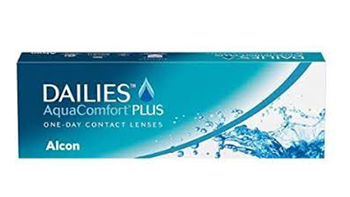 Dailies Aqua Comfort PLUS