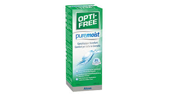 Opti-Free Puremoist